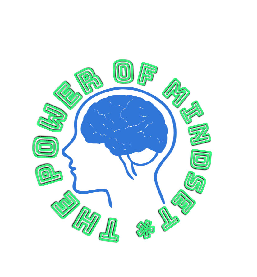 The Power Of Mindset